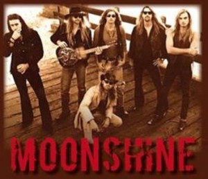 moonshine