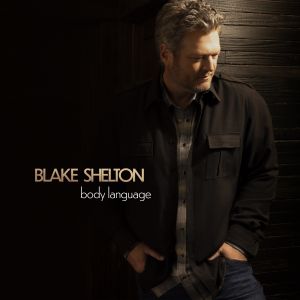 cover Blake Shelton - Body Language_300